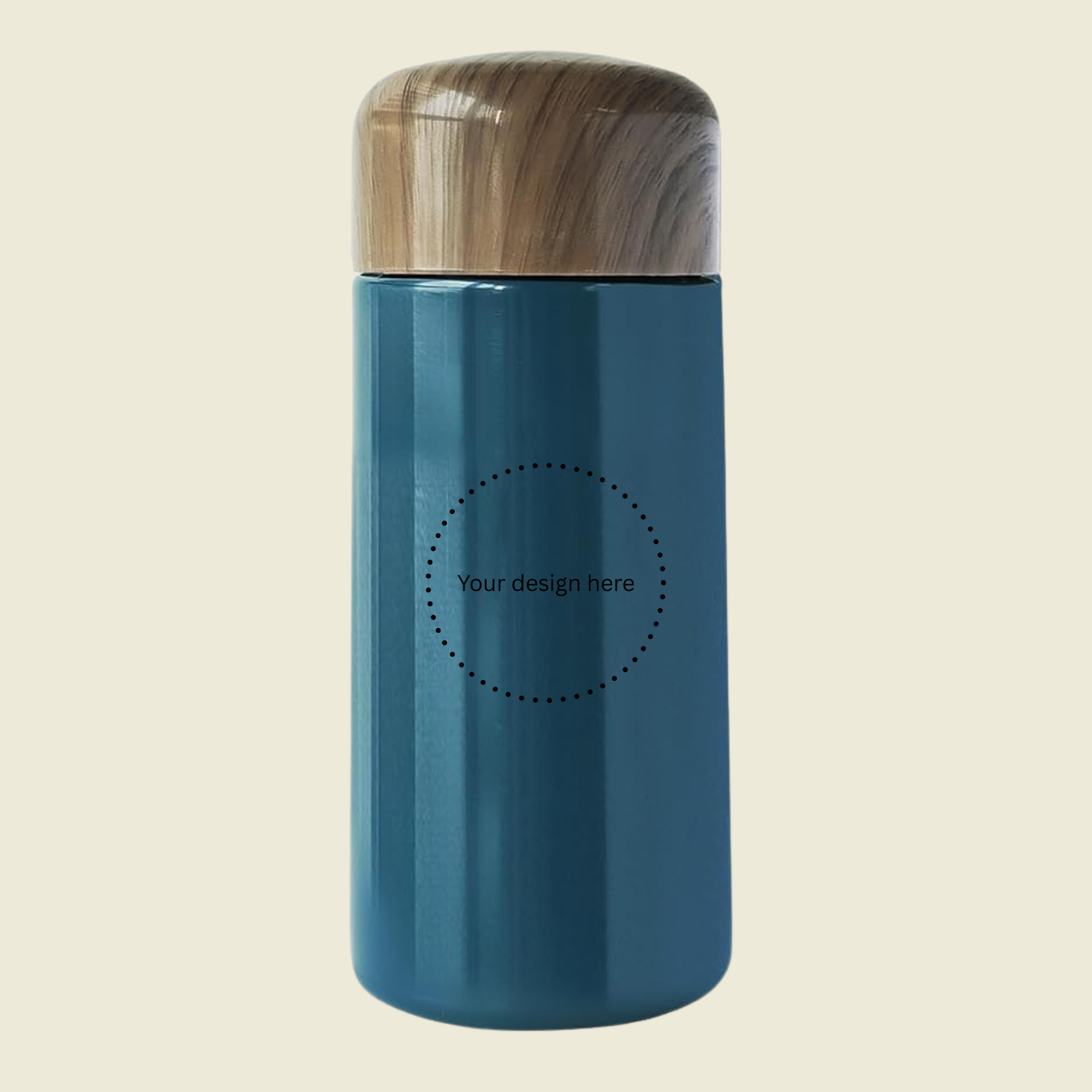 Thermos Bottle Stainless Steel