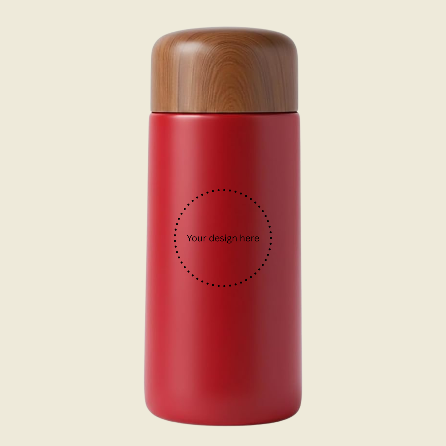 Thermos Bottle Stainless Steel
