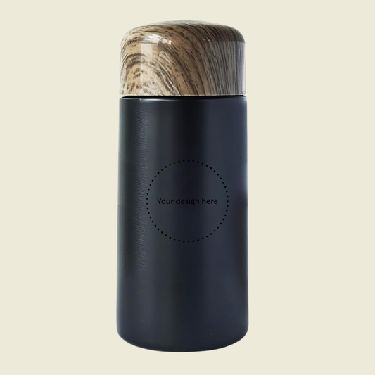 Thermos Bottle Stainless Steel