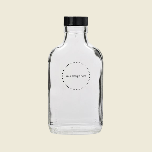 Plastic bottle