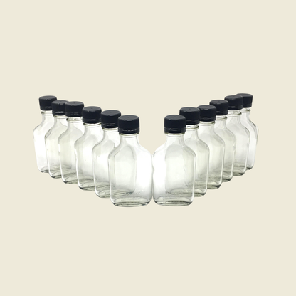 Plastic bottle