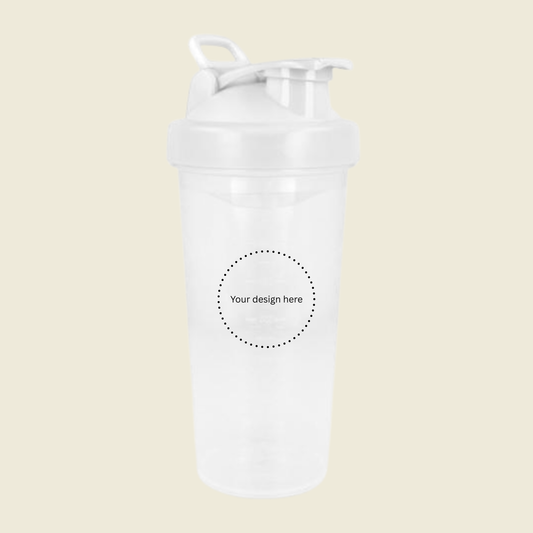 Shaker
