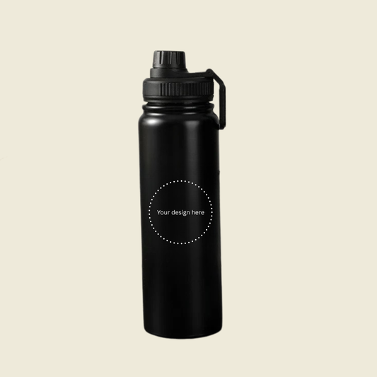 Sports Bottle