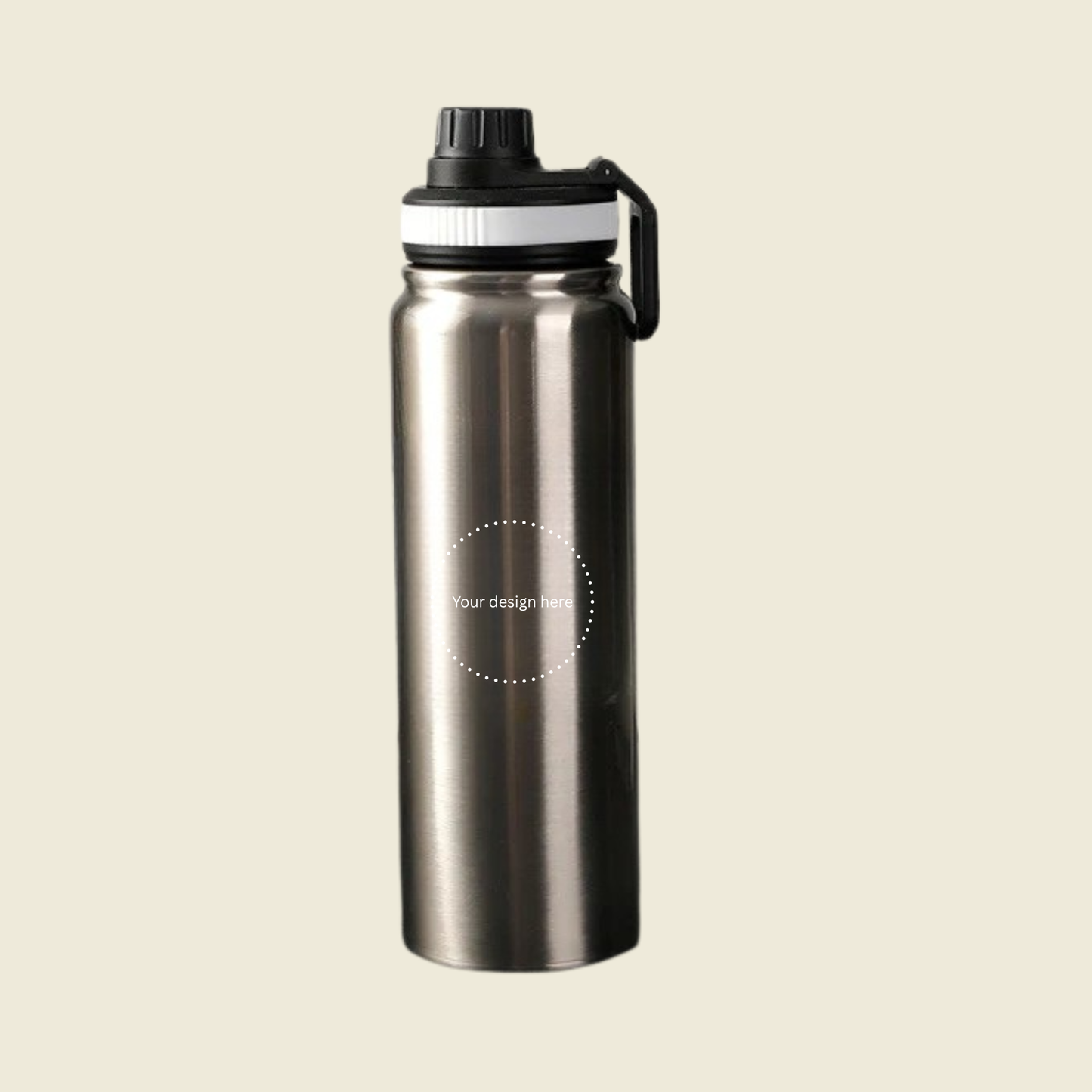 زجاجة رياضية