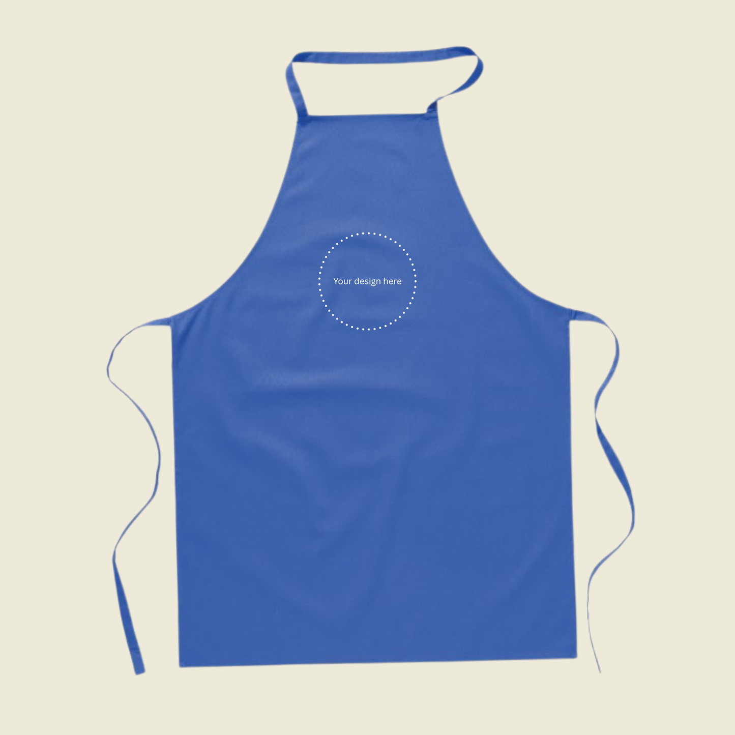 Apron