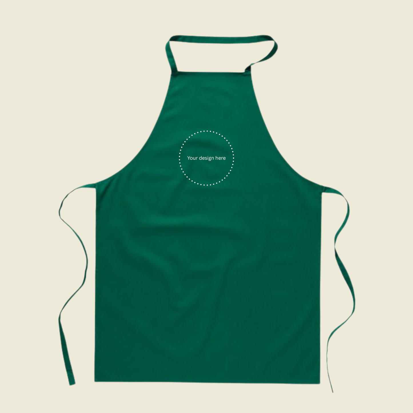 Apron