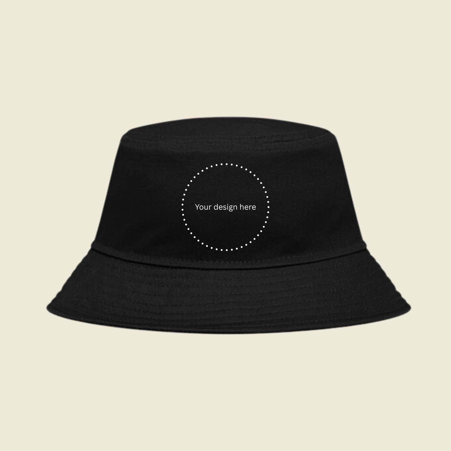 Bucket hat