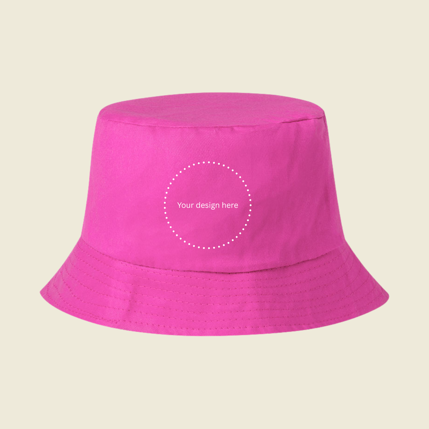 Bucket hat