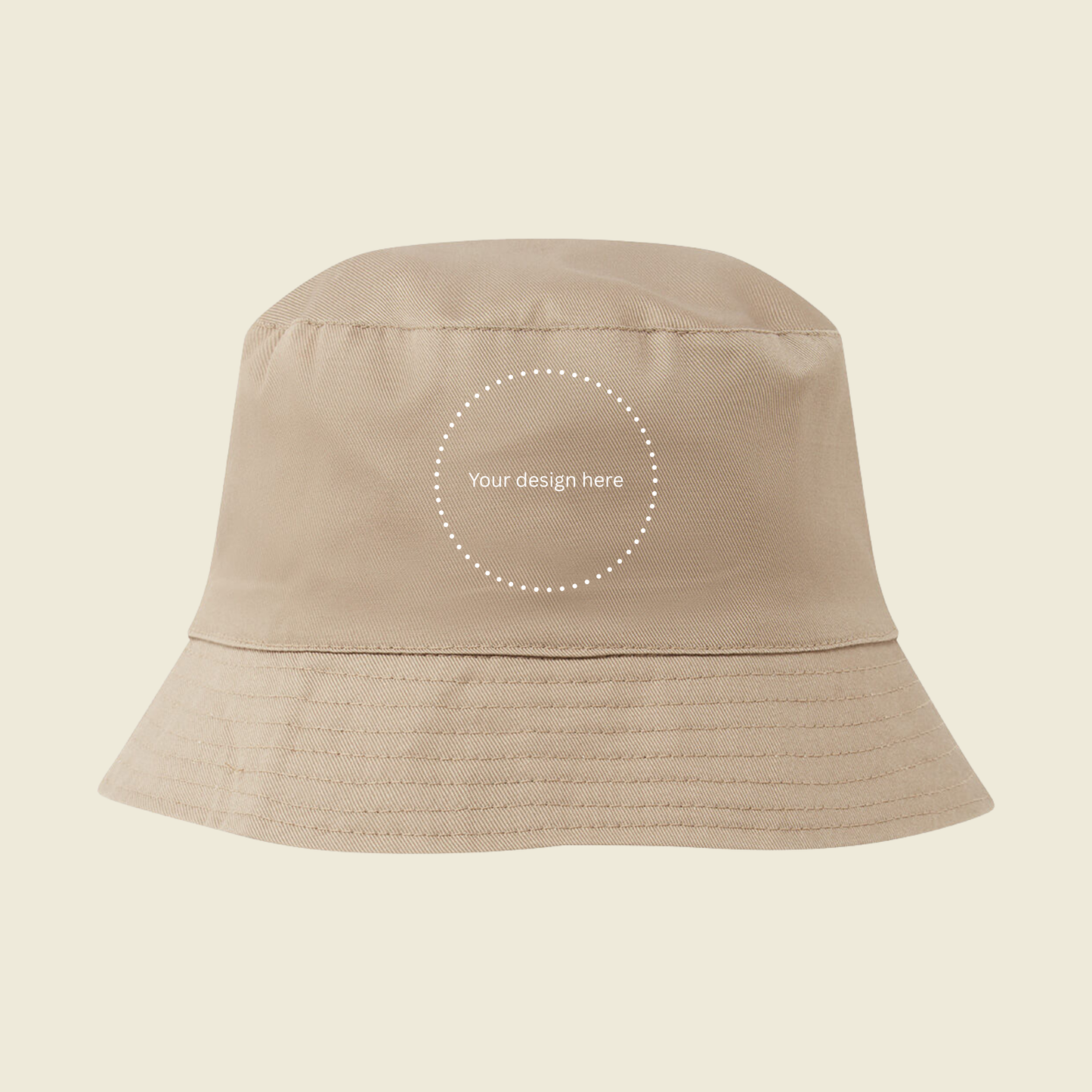 Bucket hat