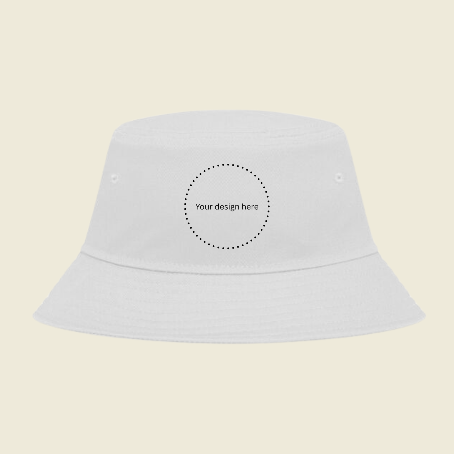 Bucket hat