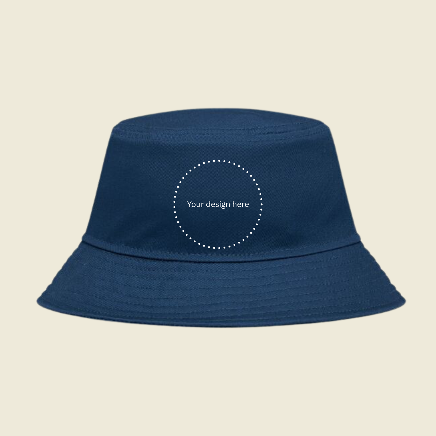 Bucket hat