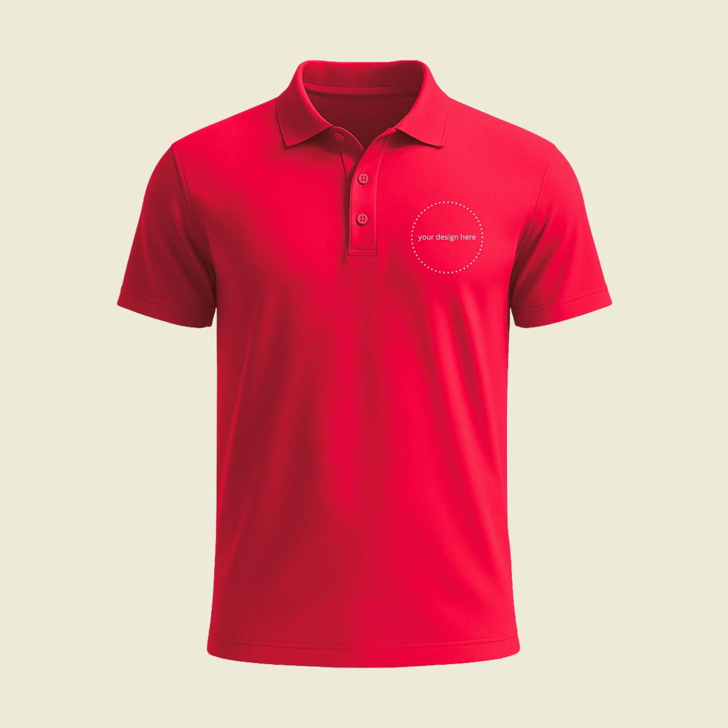 Polo T-shirt