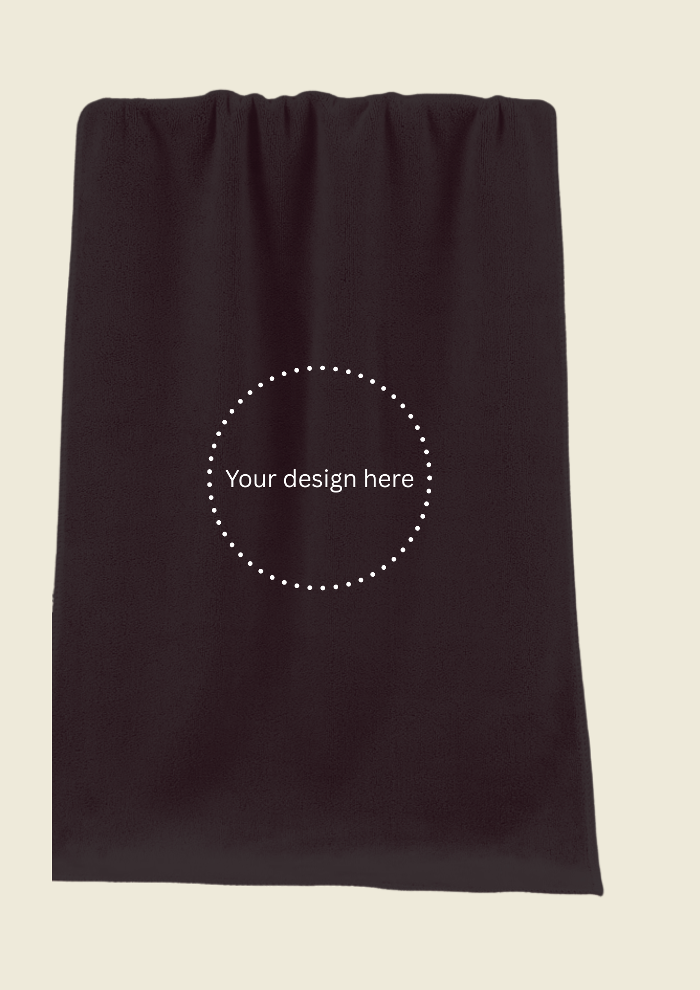 Cotton Fitness Towel