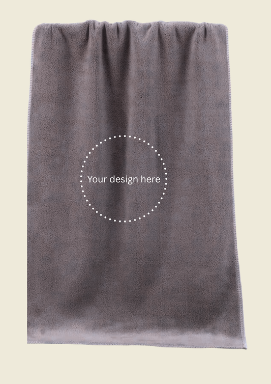 Cotton Fitness Towel