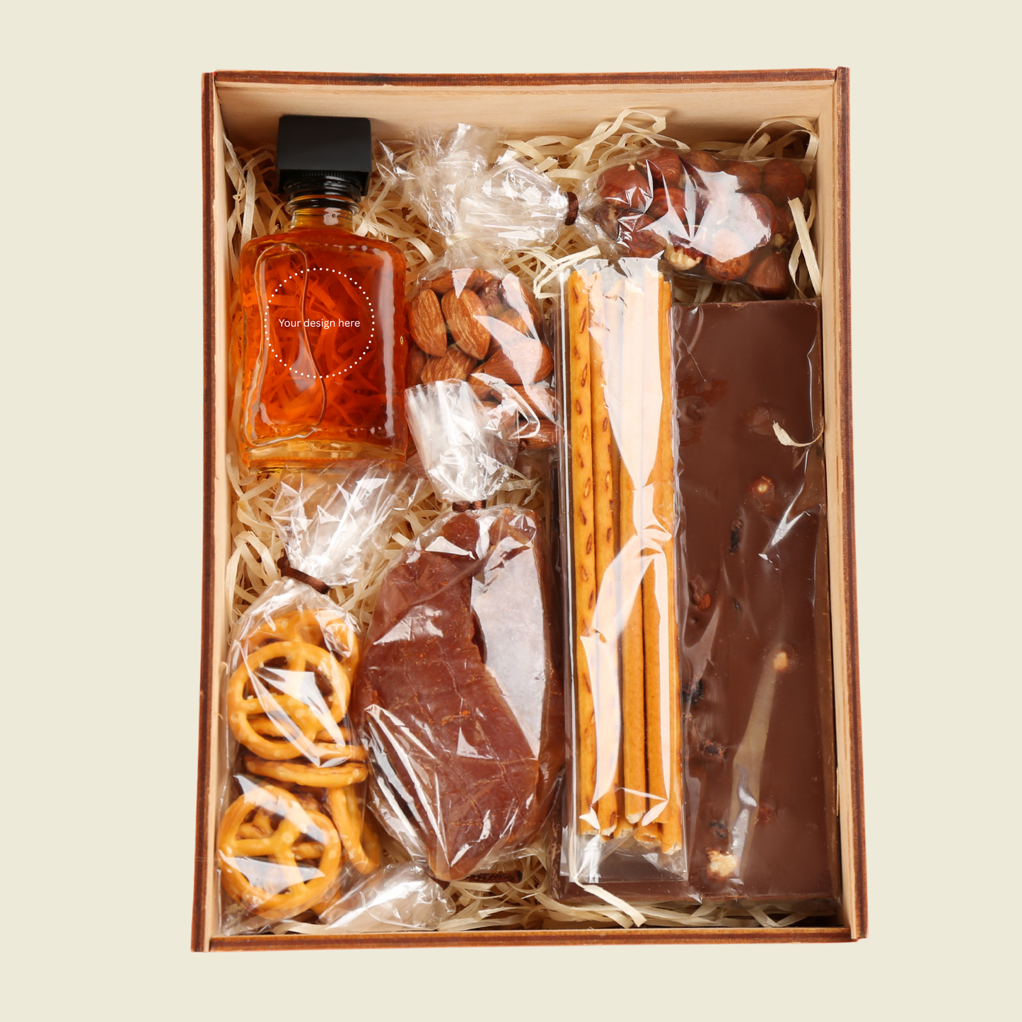 Gift-set