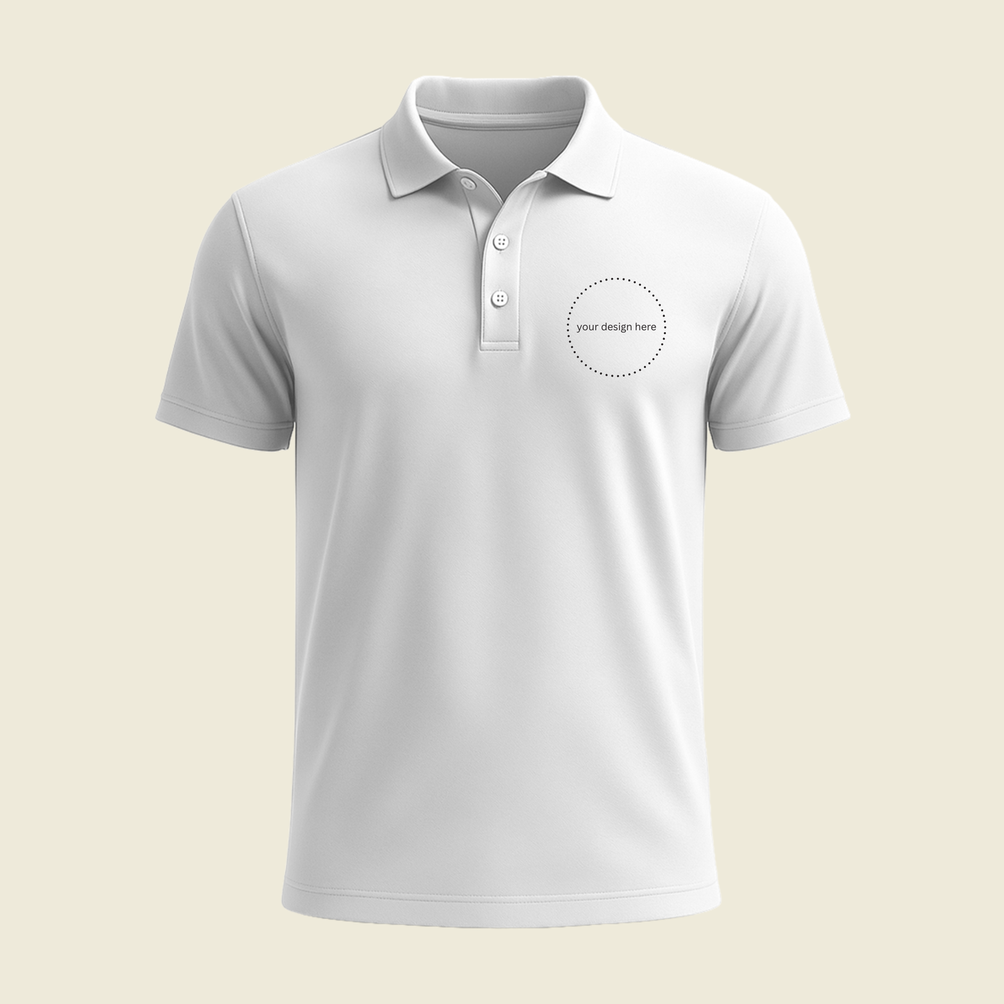 Polo T-shirt