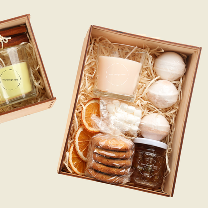Gift-set