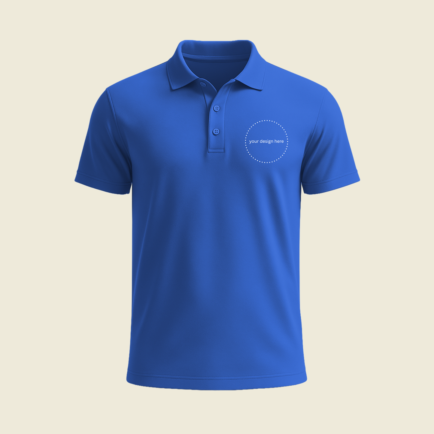 Polo T-shirt