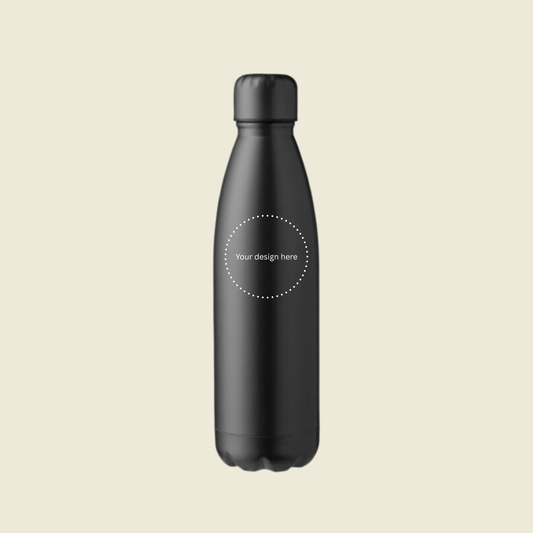 Insulated bottle 350 ml