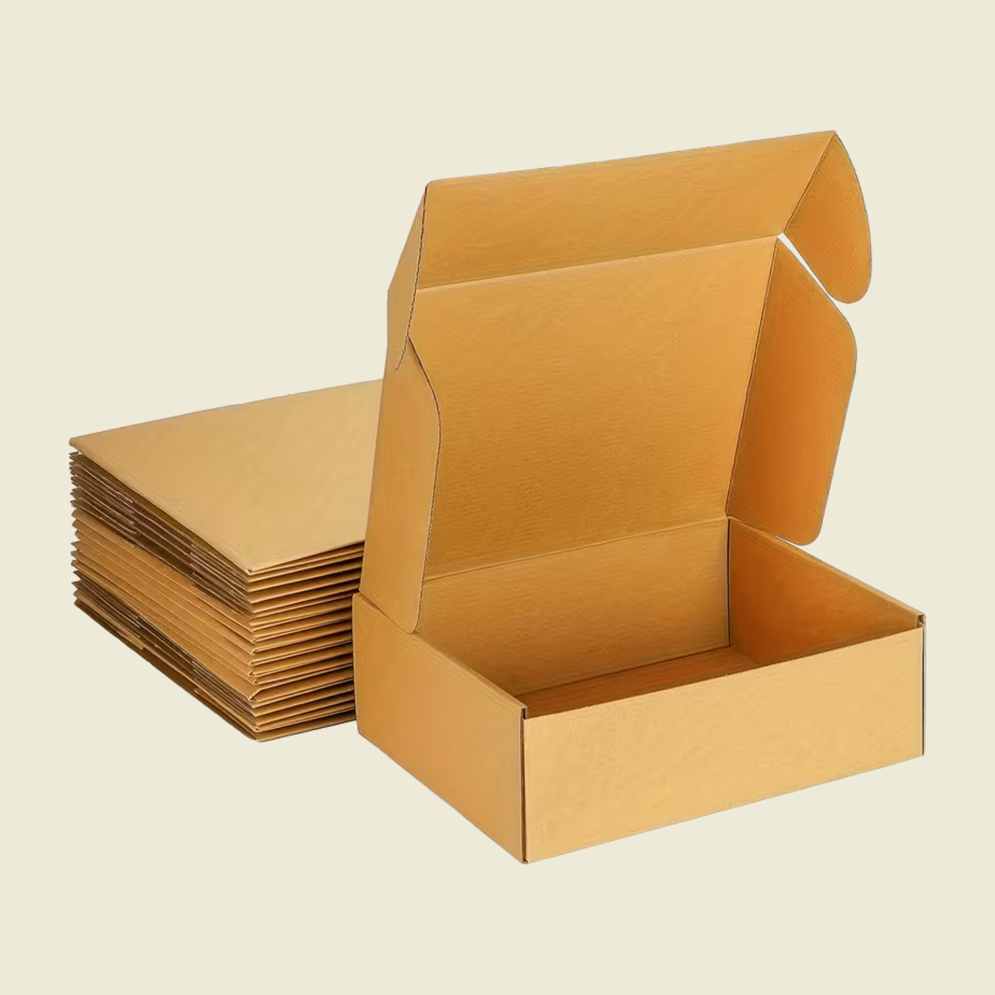 Custom Paper Boxes with Personalized Logos