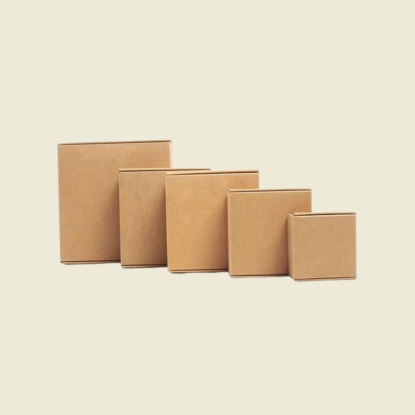 Custom Paper Boxes with Personalized Logos