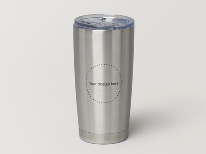 Thermal Tumbler