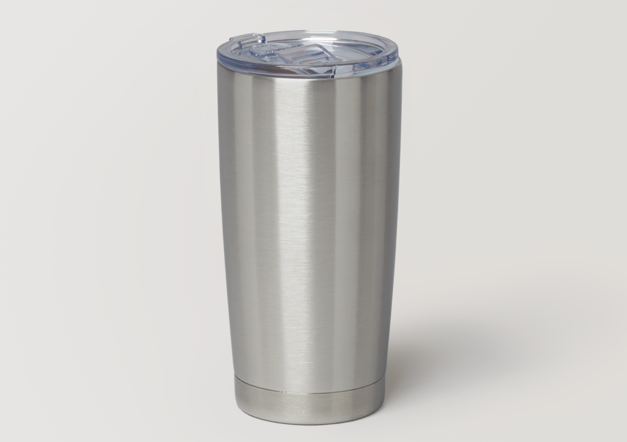 Thermal Tumbler