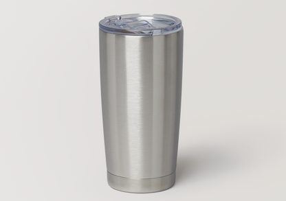 Thermal Tumbler