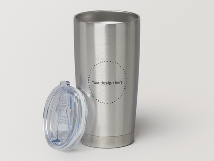 Thermal Tumbler