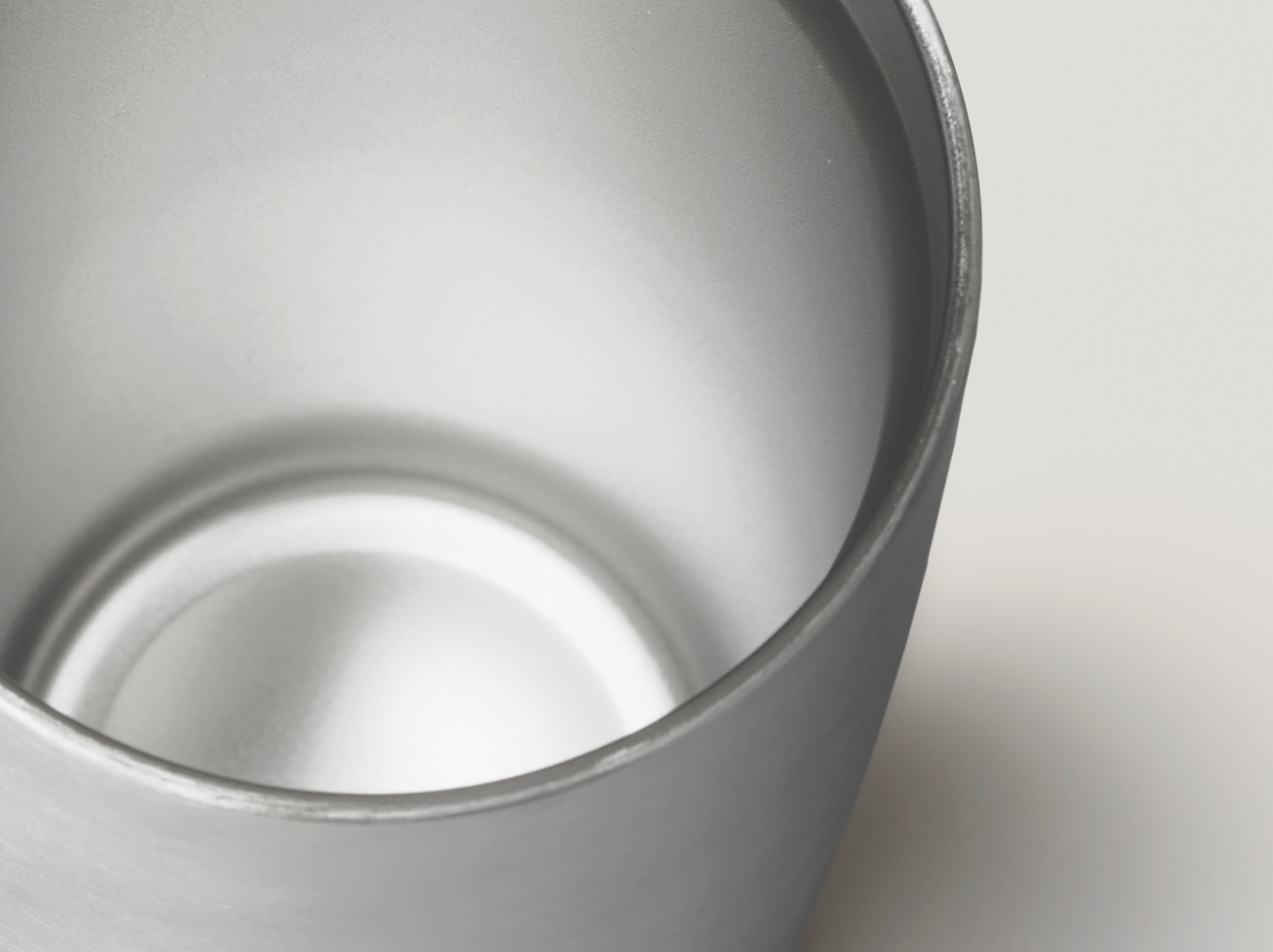 Thermal Tumbler