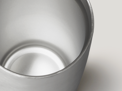 Thermal Tumbler